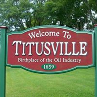 Titusville Area Chamber of Commerce - PA