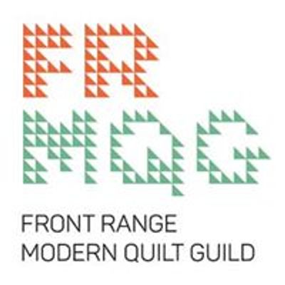 Front Range Modern Quilt Guild