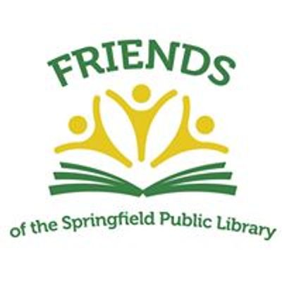 Friends of the Springfield Public Library