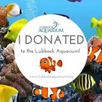 Lubbock Aquarium