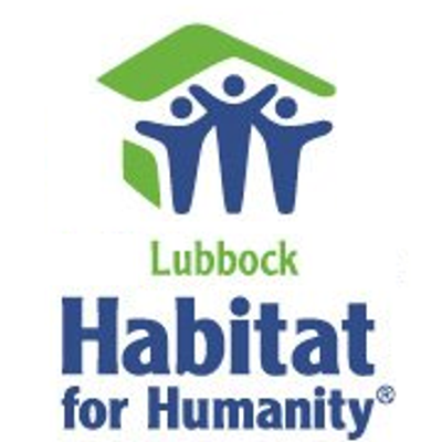 Lubbock Habitat for Humanity