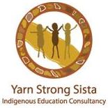 Yarn Strong Sista