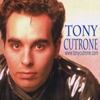 Tony Cutrone