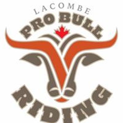 Lacombe Pro Bull Riding