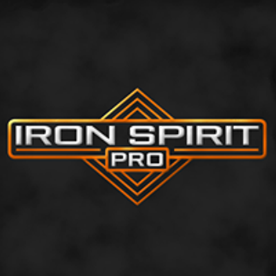 Iron Spirit Pro