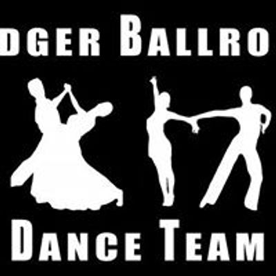 Badger Ballroom Dance Team (BBDT)