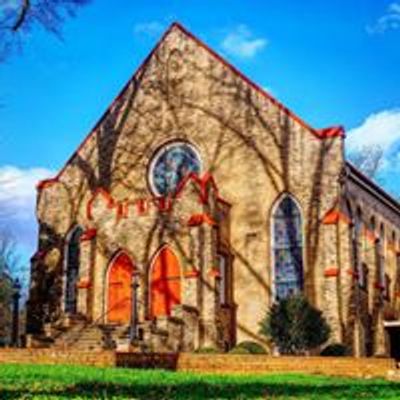 Fourth Presbyterian Church