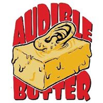 Audible Butter