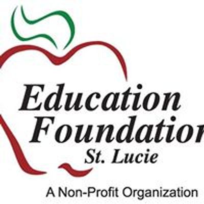 St. Lucie County Education Foundation