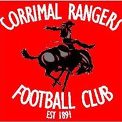 Corrimal Rangers FC