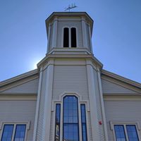 New Bedford Port Society: Seamen's Bethel & Mariner's Home