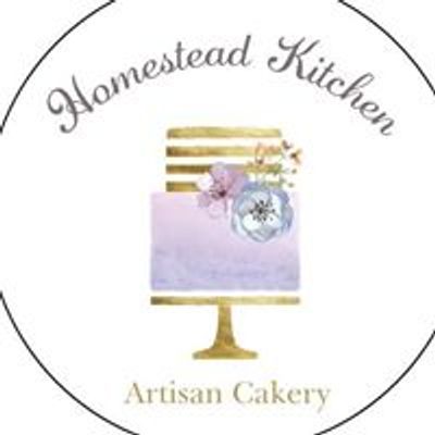 Homestead Kitchen