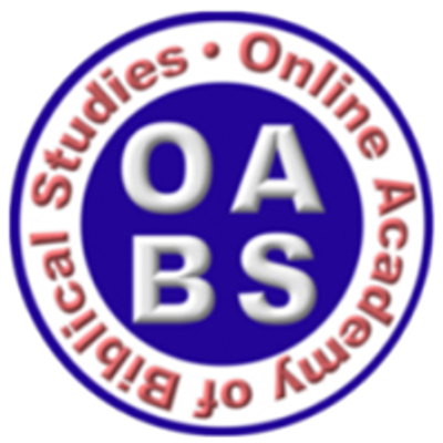 Online Academy of Biblical Studies -OABS