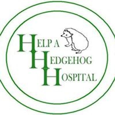 Help A Hedgehog Hospital