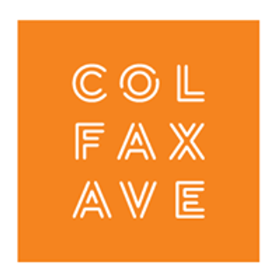 Colfax Ave