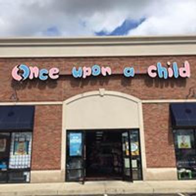 Once Upon A Child - Terre Haute,IN