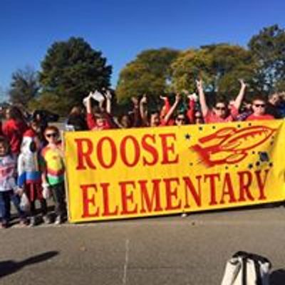 Roose Elementary PTC