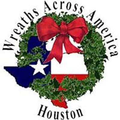 Wreaths Across America-Houston Project