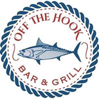 Off the Hook Bar & Grill