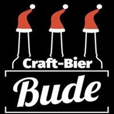 Craft-Bier-Bude