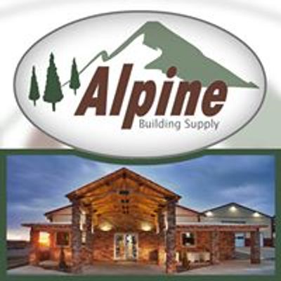 Alpine Building Supply