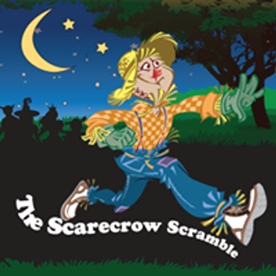 Scarecrow Scramble 5K Run\/Walk