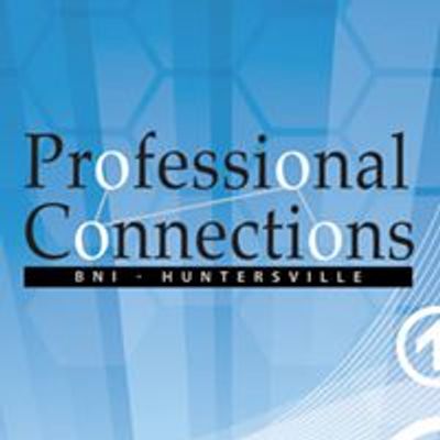 Professional Connections BNI