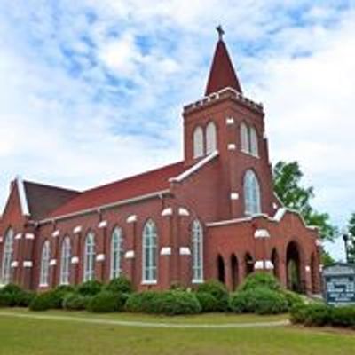 Wittenberg Lutheran Church