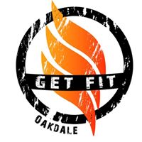 Get Fit Oakdale