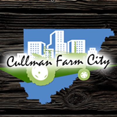 Cullman Farm City