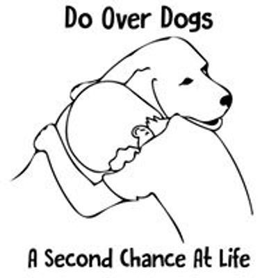 Do Over Dogs A Second Chance At Life