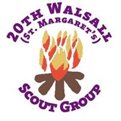 20th Walsall Scout Group