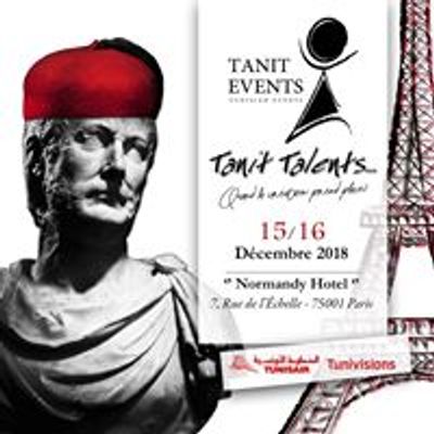 Tanit Events