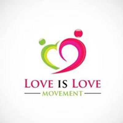 Love is Love Movement