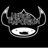 Hero's Emporium