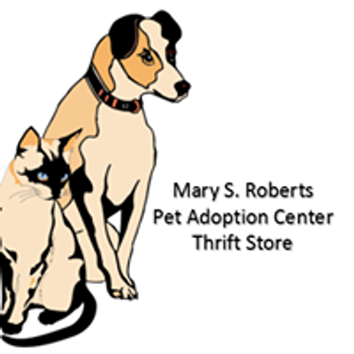 Pet Adoption Center Thrift Store