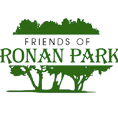 Friends Of Ronan Park