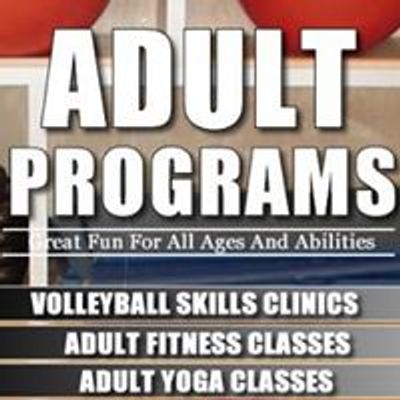 Adult Sports Programs