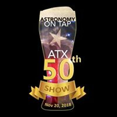 Astronomy on Tap ATX