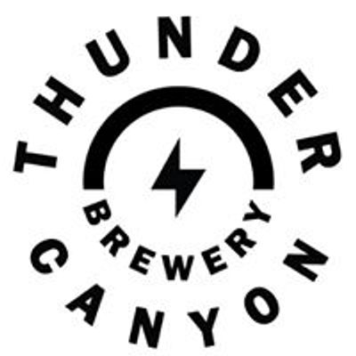 Thunder Canyon Brewstillery