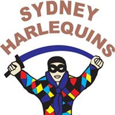 Sydney Harlequins RFC