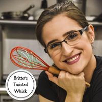 Britter's Twisted Whisk, LLC