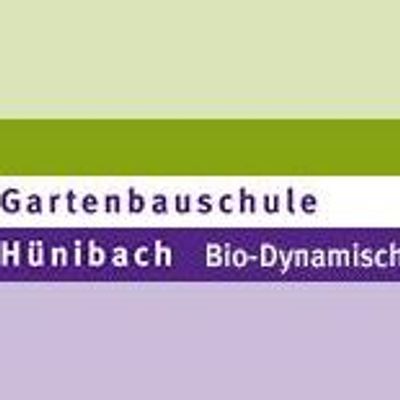 Gartenbauschule H\u00fcnibach