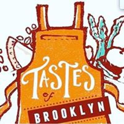 Tastes of Brooklyn