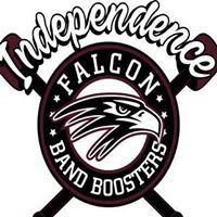 Independence High School Falcon Band & Colorguard Boosters