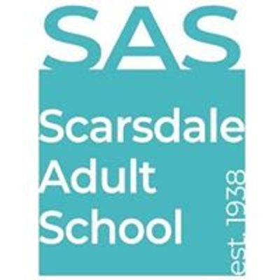Scarsdale Adult School