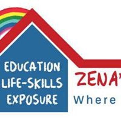 Zena's House