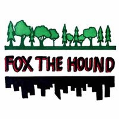 Fox the Hound