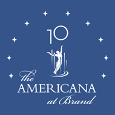 The Americana at Brand