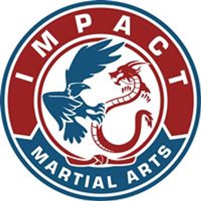 Impact Martial Arts